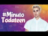 Justin Bieber é atacado, Anitta revela que não pegou Zac Efron #minutotodateen