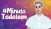 Justin Bieber é atacado, Anitta revela que não pegou Zac Efron #minutotodateen