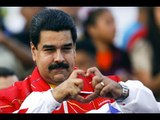 Maduro uso despacito en un acto y Luis Fonsi estalló