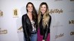 Jade Roper, Carly Waddell OK!, Star, In Touch and Life & Style 2019 Pre-Grammy Party