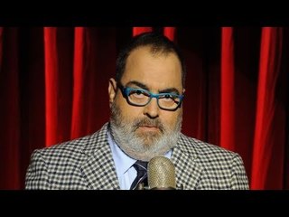 Jorge Lanata habló con Nelson Castro tras ser deportado