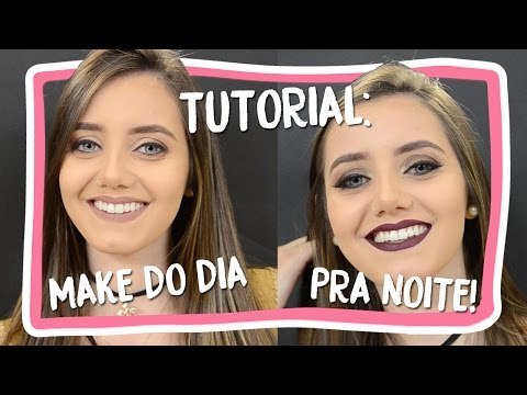 DELINEADO GATINHO + CÍLIOS POSTIÇOS: DICAS PRA VOCÊ NÃO ERRAR MAIS!