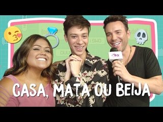 MATARAM O FAUSTÃO - O VÍDEO MAIS DOIDO DO CANAL