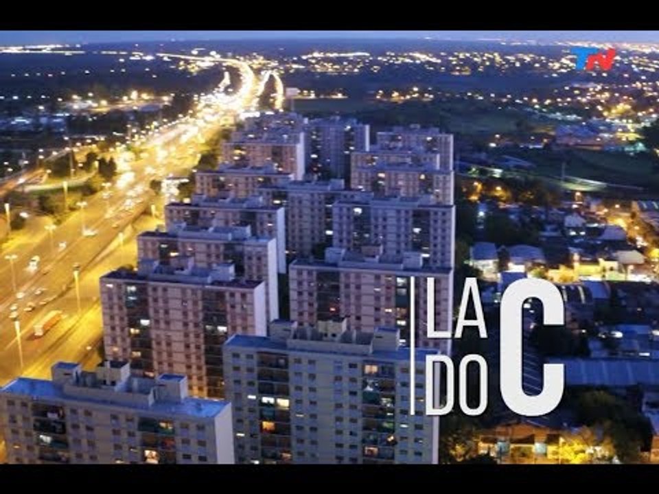 Lado C (30/07/2017)