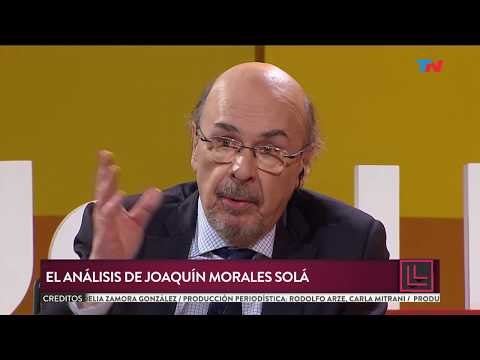 El analisis de Joaquín Morales Solá: ¿Qué hacemos con el contador de los Kirchner?