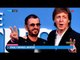 El nuevo tema de Ringo Starr y Paul McCartney