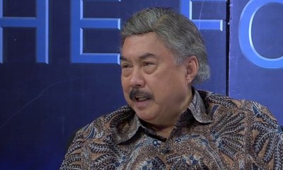 Demokrasi di Antara Voice dan Noise - SATU MEJA (2)