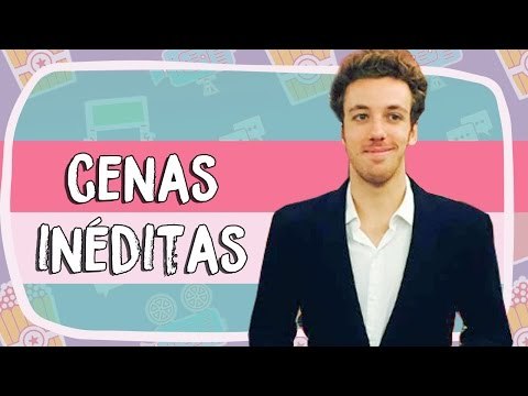 TRAILER EXCUSIVO DO FILME NINGUÉM ENTRA, NINGUÉM SAI COM JOÃO CORTES
