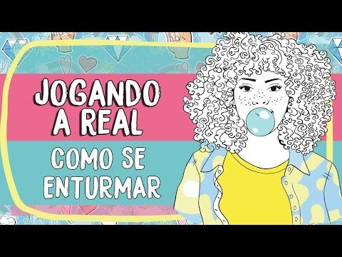 Jogando a Real: como vencer a timidez e se enturmar na escola?