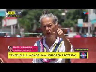 Venezuela: El gobierno de Maduro en jaque