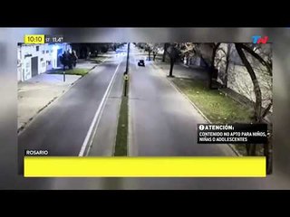 Mató en una picada y le dieron prisión domiciliaria