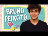 Bruno Peixoto fala sobre ser o vilão do filme 