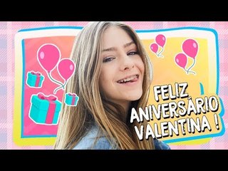 14 MELHORES MOMENTOS DA VALENTINA SCHULZ NA TODATEEN! #14daValen