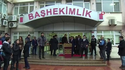 Sağlık Bakanı Koca: “Kartal’daki olayda ölenlerin sayısı 15'e yükseldi, 7 kişi yoğun bakımda”