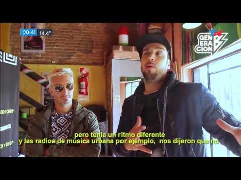 Historia de un hit: 'Ula Ula' de Illya Kuryaki contada por Dante y Emanuel