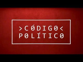Código Político (03/08/0217)