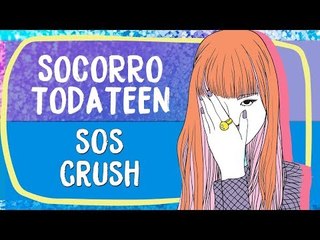 COMO SABER SE REALMENTE GOSTO DO BOY? | #socorrotodateen