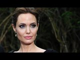 Conbienestar: La extraña enfermedad en la cara de Angelina Jolie