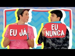 O CANAL NEAGLE JÁ PASSOU VERGONHA NA FRENTE DOS AMIGOS?