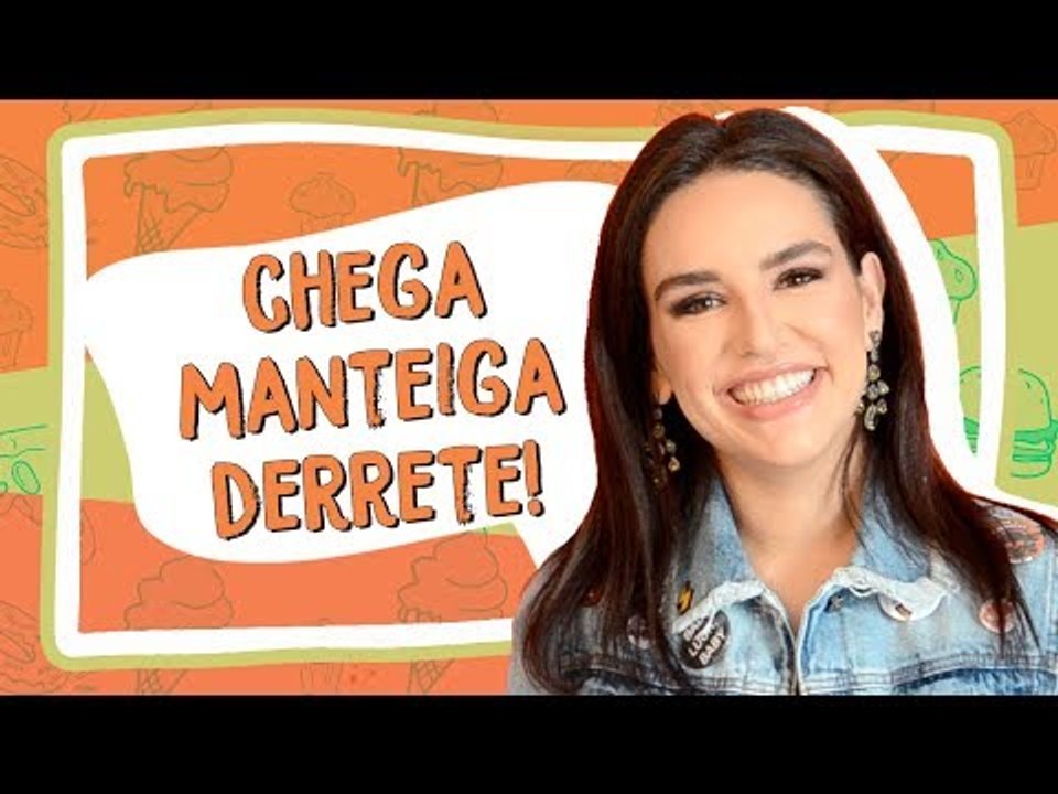 Kéfera e comida: amor eterno