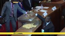 Côte d'Ivoire : Soro Guillaume, président de l'Assemblée nationale, a rendu sa démission