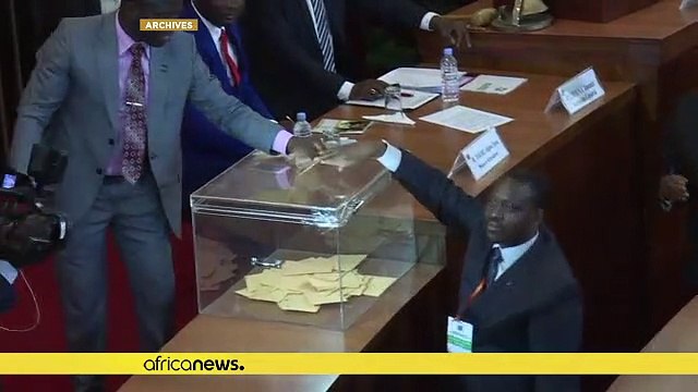 Côte d'Ivoire : Soro Guillaume, président de l'Assemblée nationale, a rendu sa démission