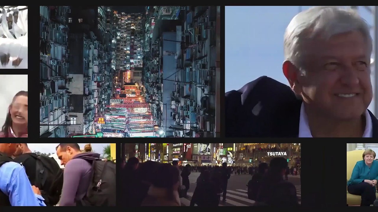 Todos somos culpables