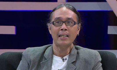 Demokrasi di Antara Voice dan Noise - SATU MEJA (3)