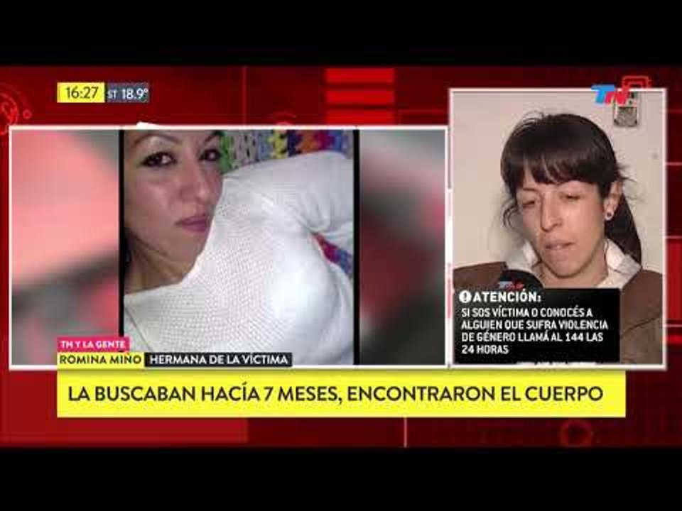 Crónicas Policiales: Salió del boliche y nunca volvió a su casa