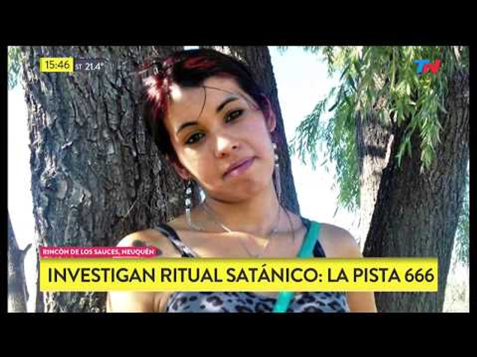Crónicas Policiales: La pista 666