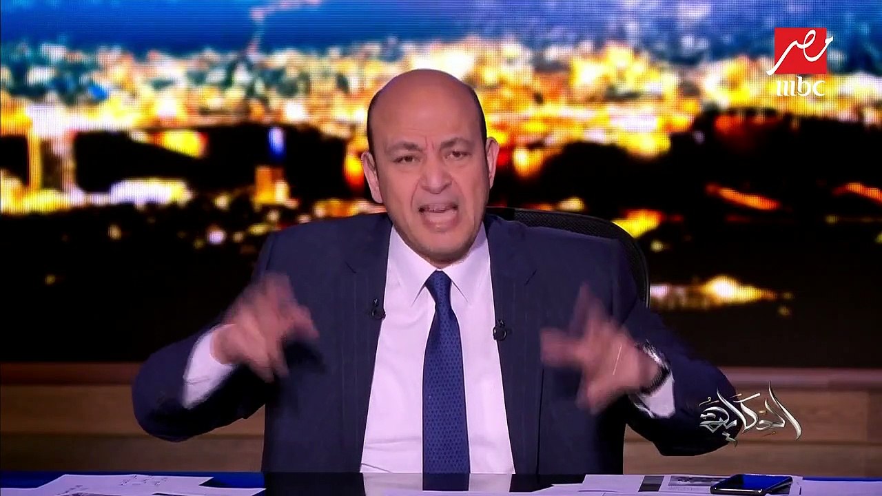 تعليقا على أزمة ليام نيسون:  أديب يطالب البرلمان بسن قانون يجرم الكراهي