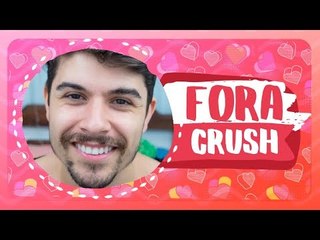DICAS PARA SUPERAR O CHUSH com GUILHERME PINTTO