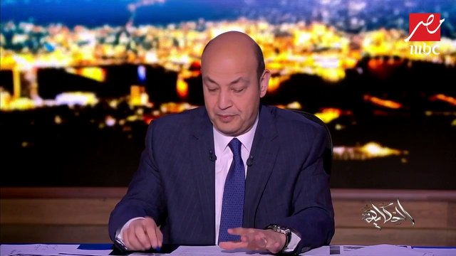 السترات الصفراء تتسبب في أزمة بين فرنسا وإيطاليا.. وأديب معلقا : فين رحابة صدرك يا مستر ماكرون