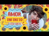 5 DICAS PARA ENCONTRAR O AMOR INFINITO | por Erick Mafra