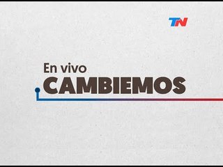 DECISIÓN 2017: Las PASO en vivo desde el Centro Multiplataforma - Móvil 1