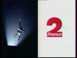 France 2 - 5 Novembre 1992 - Coming-next, pubs, bande annonce