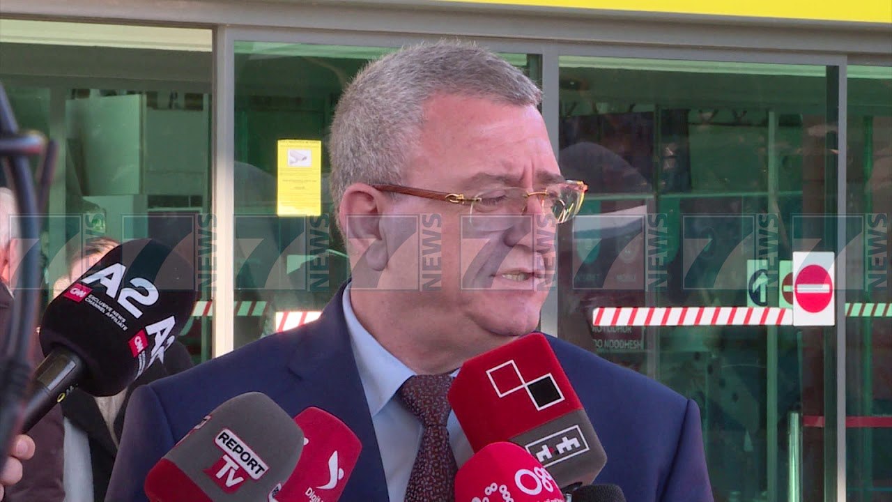 DUKA PER KOMITETIN EKZEKUTIV TE UEFAS, «NUK ISHTE E LEHTE T‘I BINDJE» - News, Lajme - Kanali 7