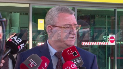 DUKA PER KOMITETIN EKZEKUTIV TE UEFAS, «NUK ISHTE E LEHTE T‘I BINDJE» - News, Lajme - Kanali 7