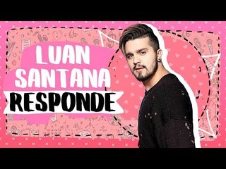LUAN SANTANA, QUAL A MÚSICA PRA MANDAR PRO EMBUSTE?