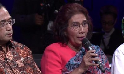 Demokrasi di Antara Voice dan Noise - SATU MEJA (4)
