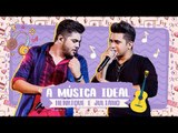 MÚSICA PARA MANDAR PRO CRUSH | Henrique e Juliano