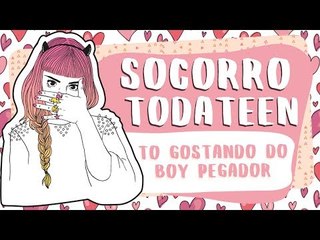 Eu sou baixinha e meus crushs são altos | #socorrotodateen