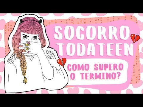 NINGUÉM QUER FICAR COMIGO | #socorrotodateen