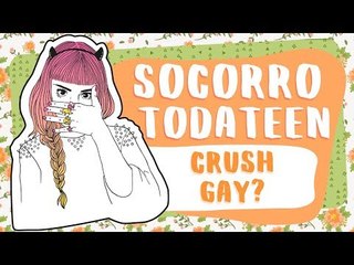 QUERO EMAGRECER E AGORA? | #socorrotodateen