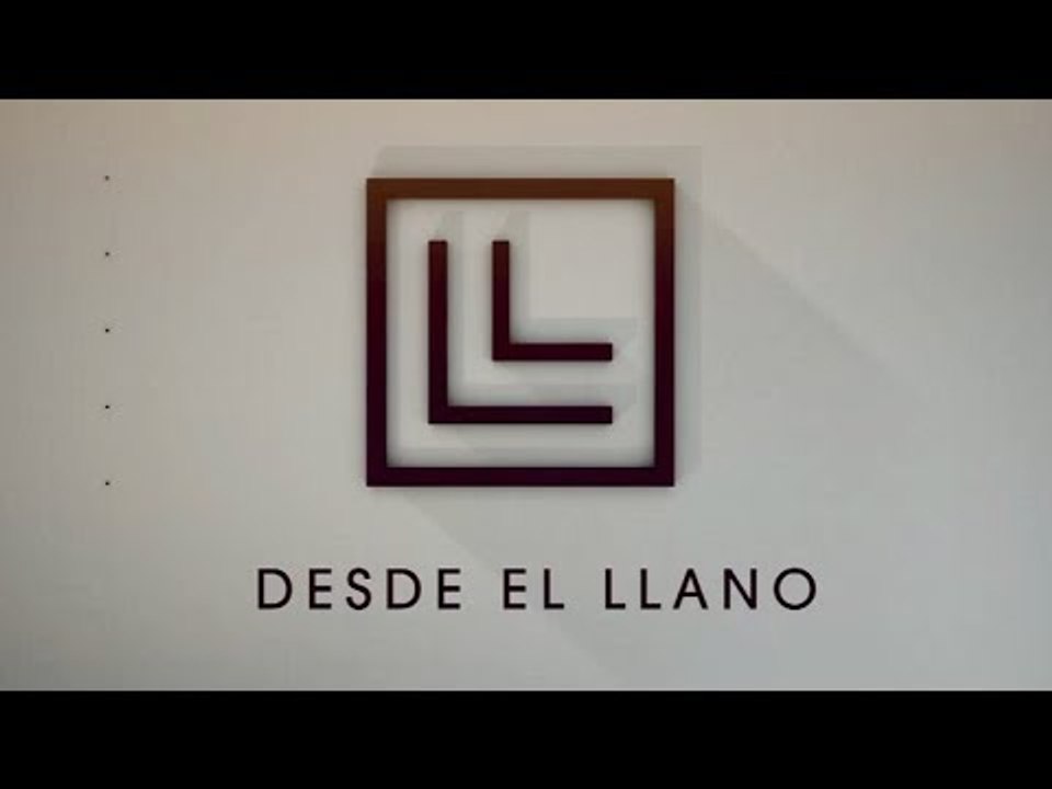 Desde el Llano (21/08/2017)
