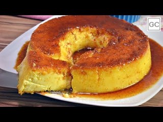 Pudim de milho | Receitas Guia da Cozinha