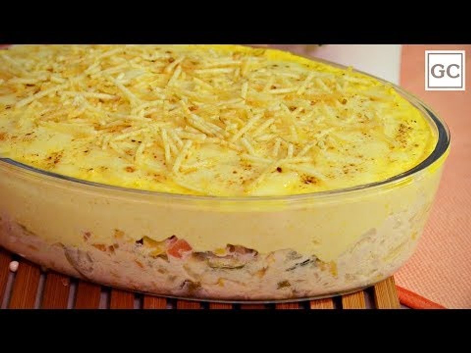 Fricassê de frango | Receitas Guia da Cozinha