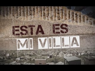 Esta es mi Villa (26/08/2017)