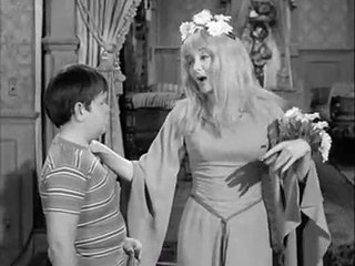 The Addams Family S02 E30