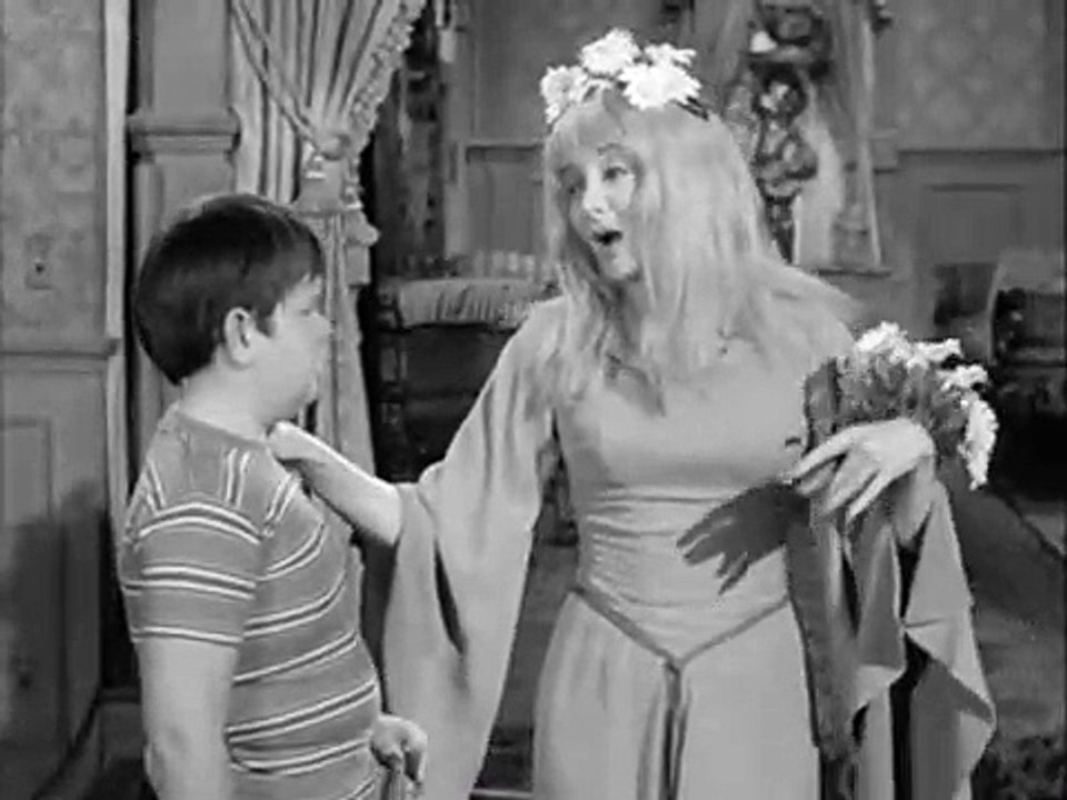 The Addams Family S02 E30